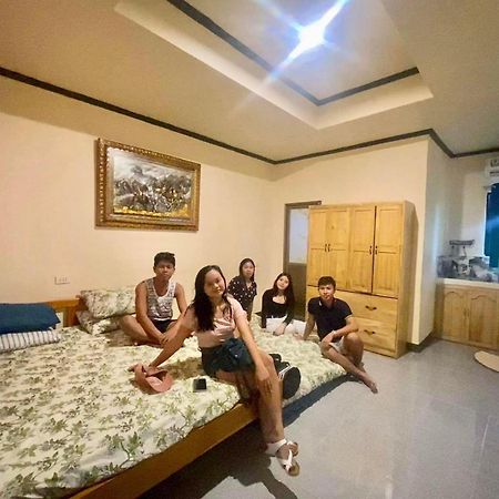Noah Xye Guest House 산후안 외부 사진