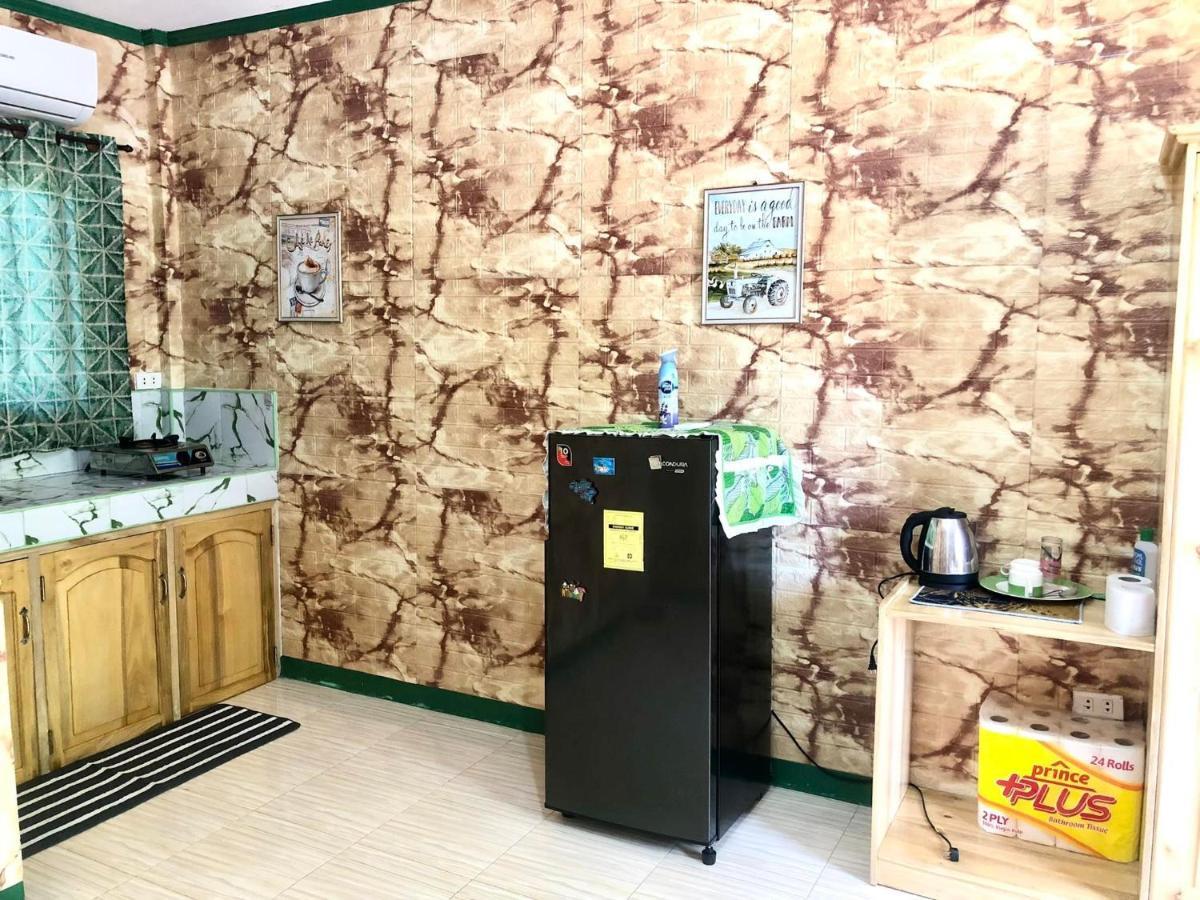 Noah Xye Guest House 산후안 외부 사진