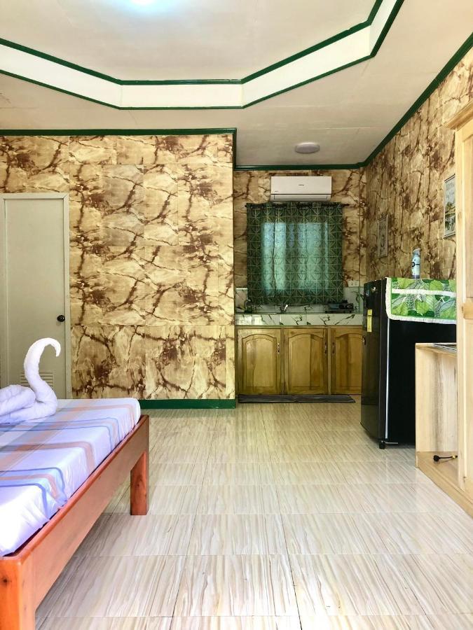 Noah Xye Guest House 산후안 외부 사진