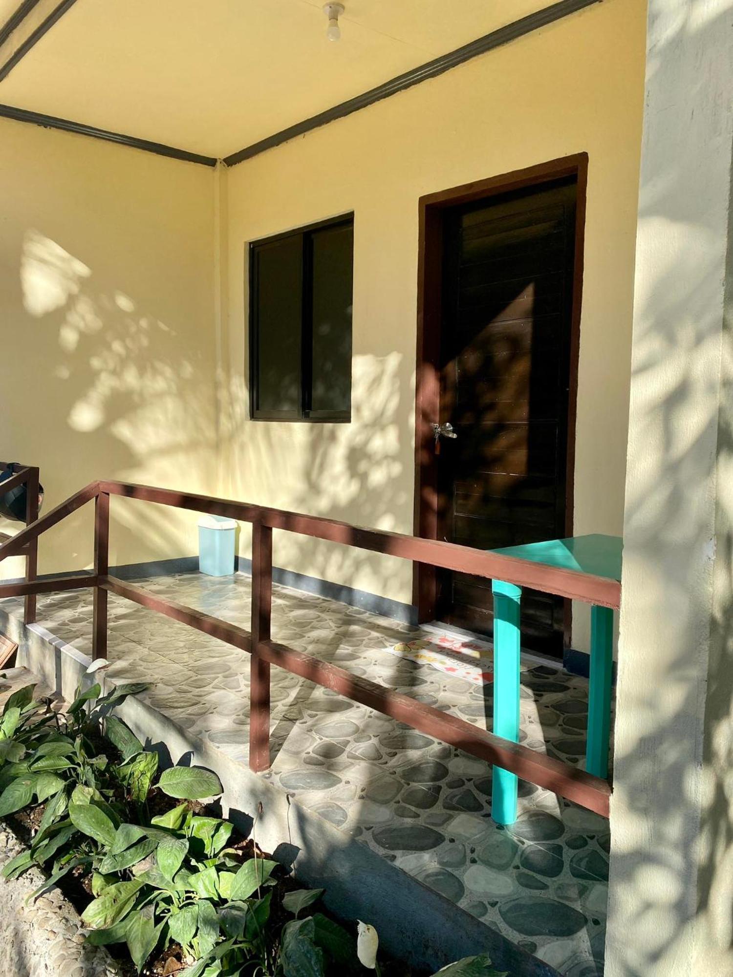 Noah Xye Guest House 산후안 외부 사진