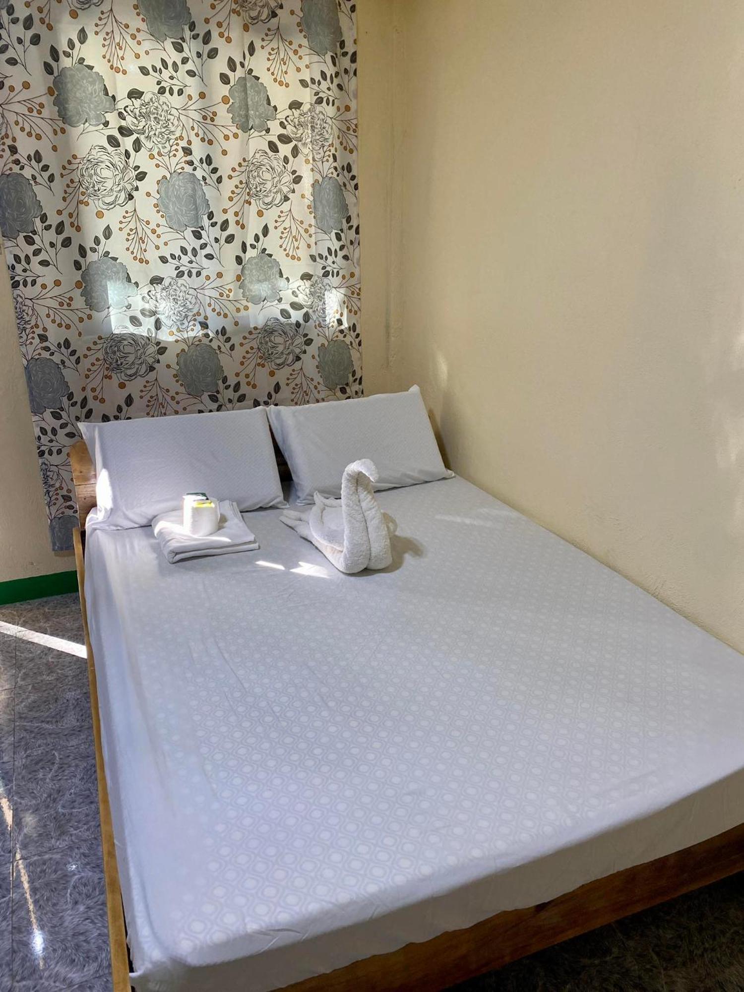 Noah Xye Guest House 산후안 외부 사진