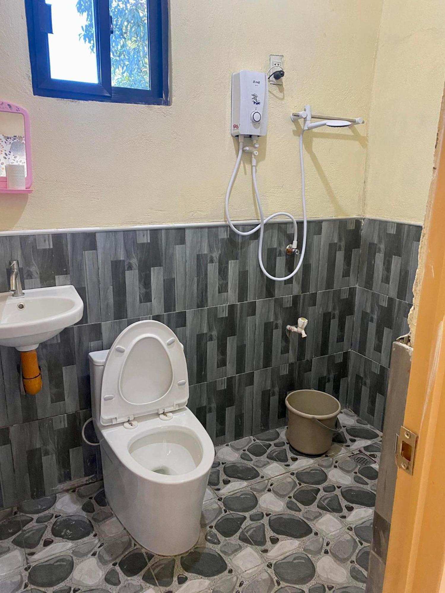 Noah Xye Guest House 산후안 외부 사진