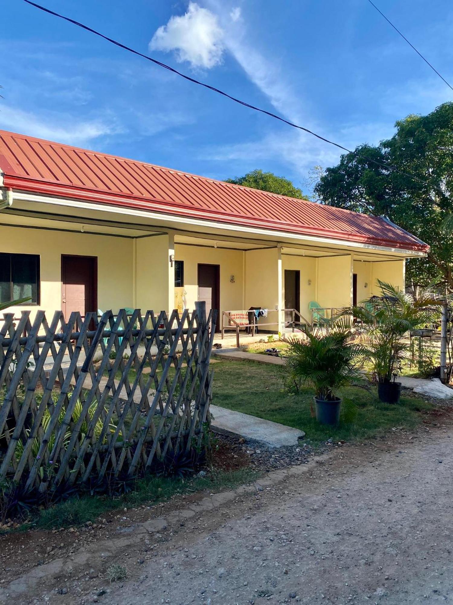 Noah Xye Guest House 산후안 외부 사진
