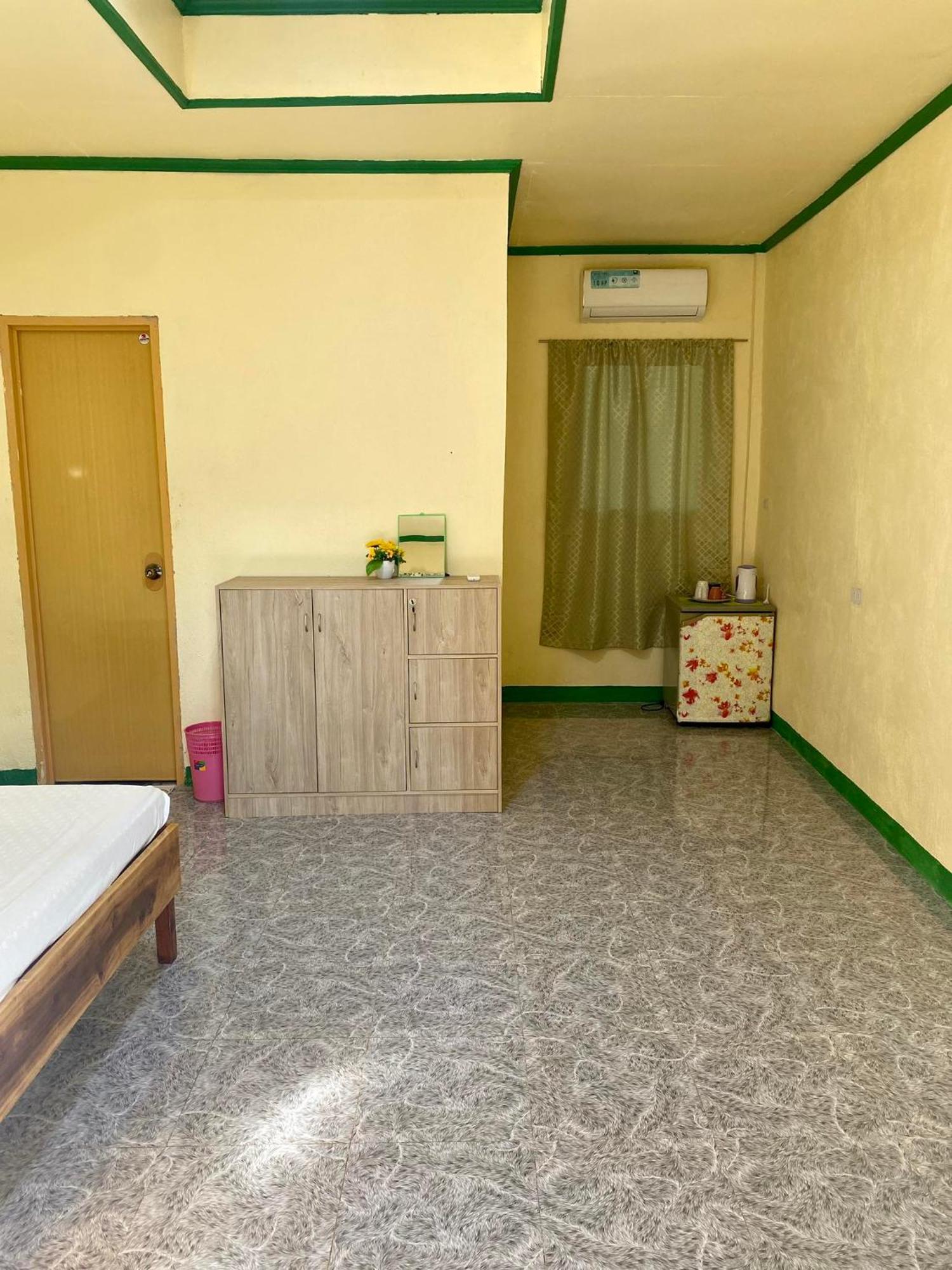 Noah Xye Guest House 산후안 외부 사진