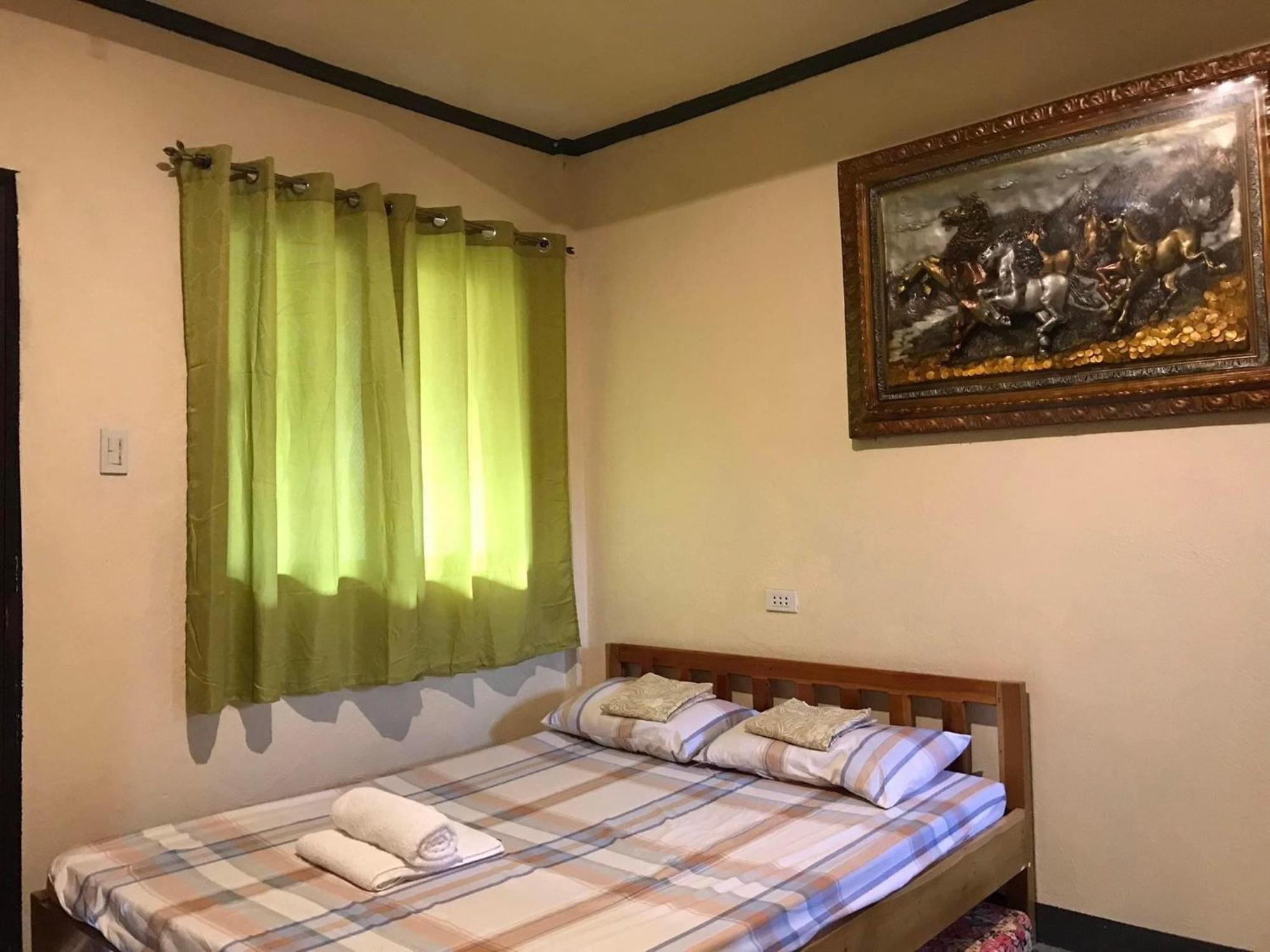 Noah Xye Guest House 산후안 외부 사진