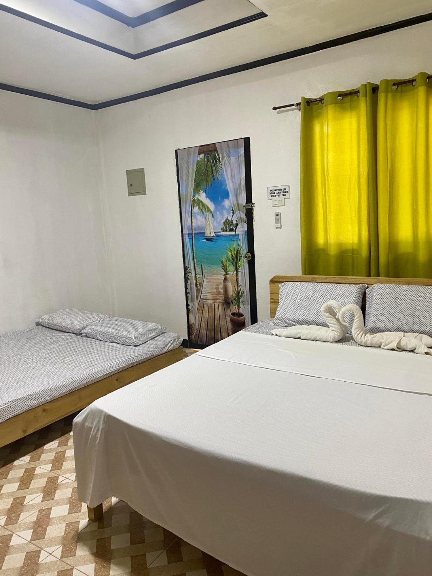 Noah Xye Guest House 산후안 외부 사진