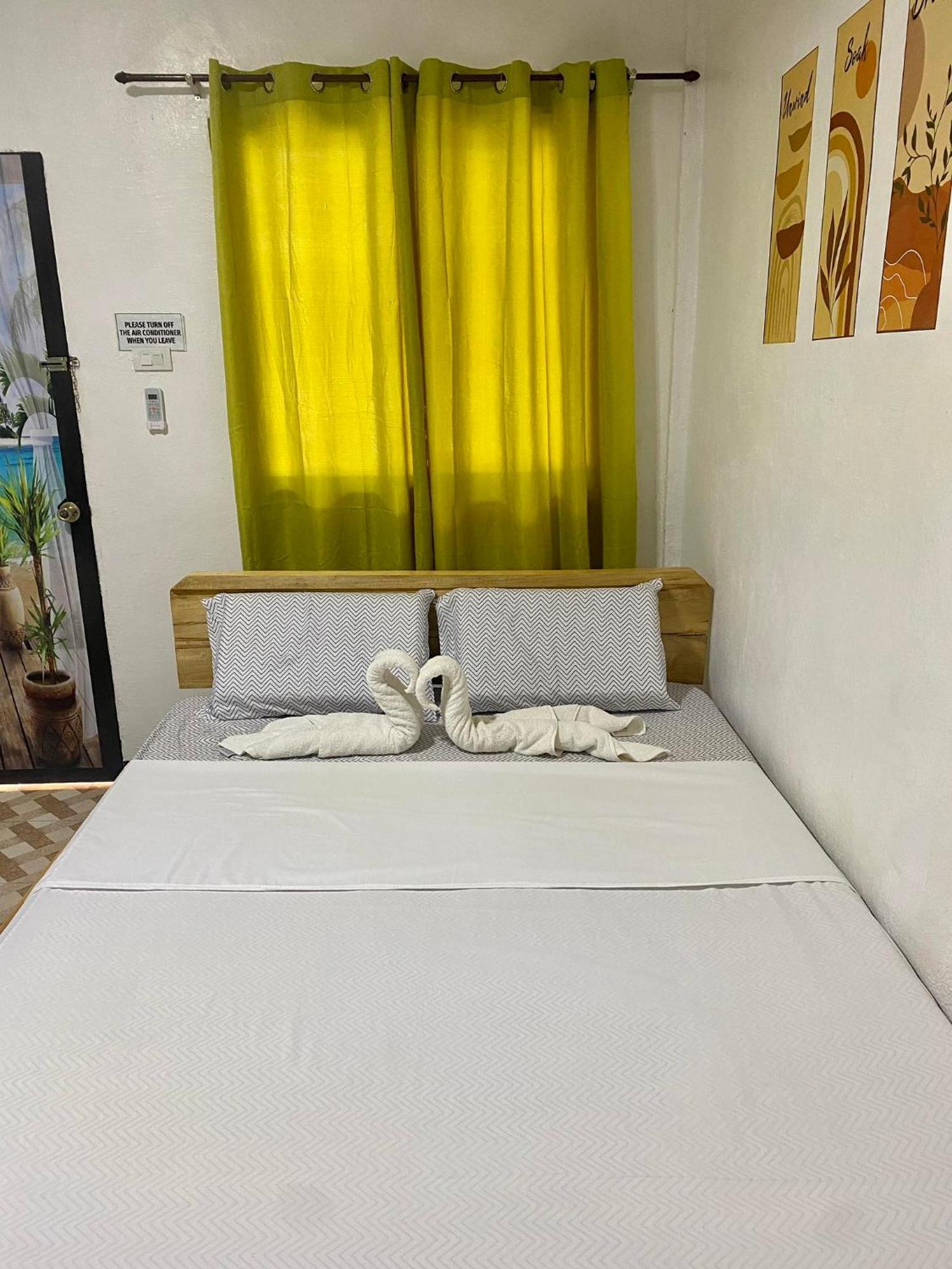 Noah Xye Guest House 산후안 외부 사진