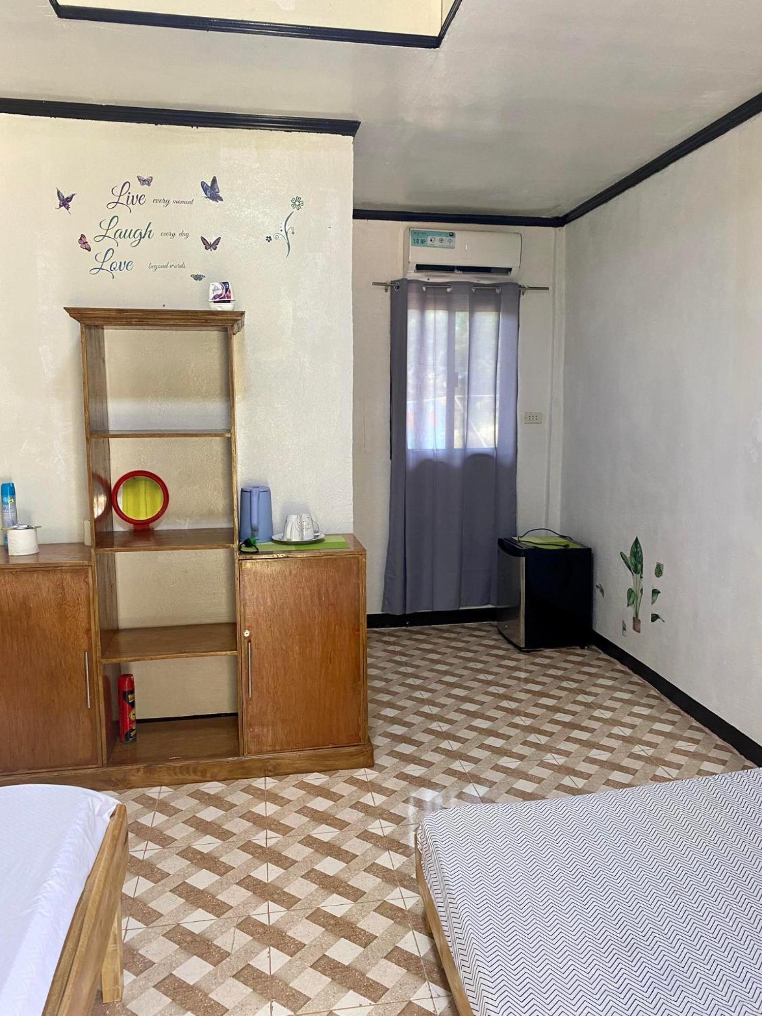 Noah Xye Guest House 산후안 외부 사진