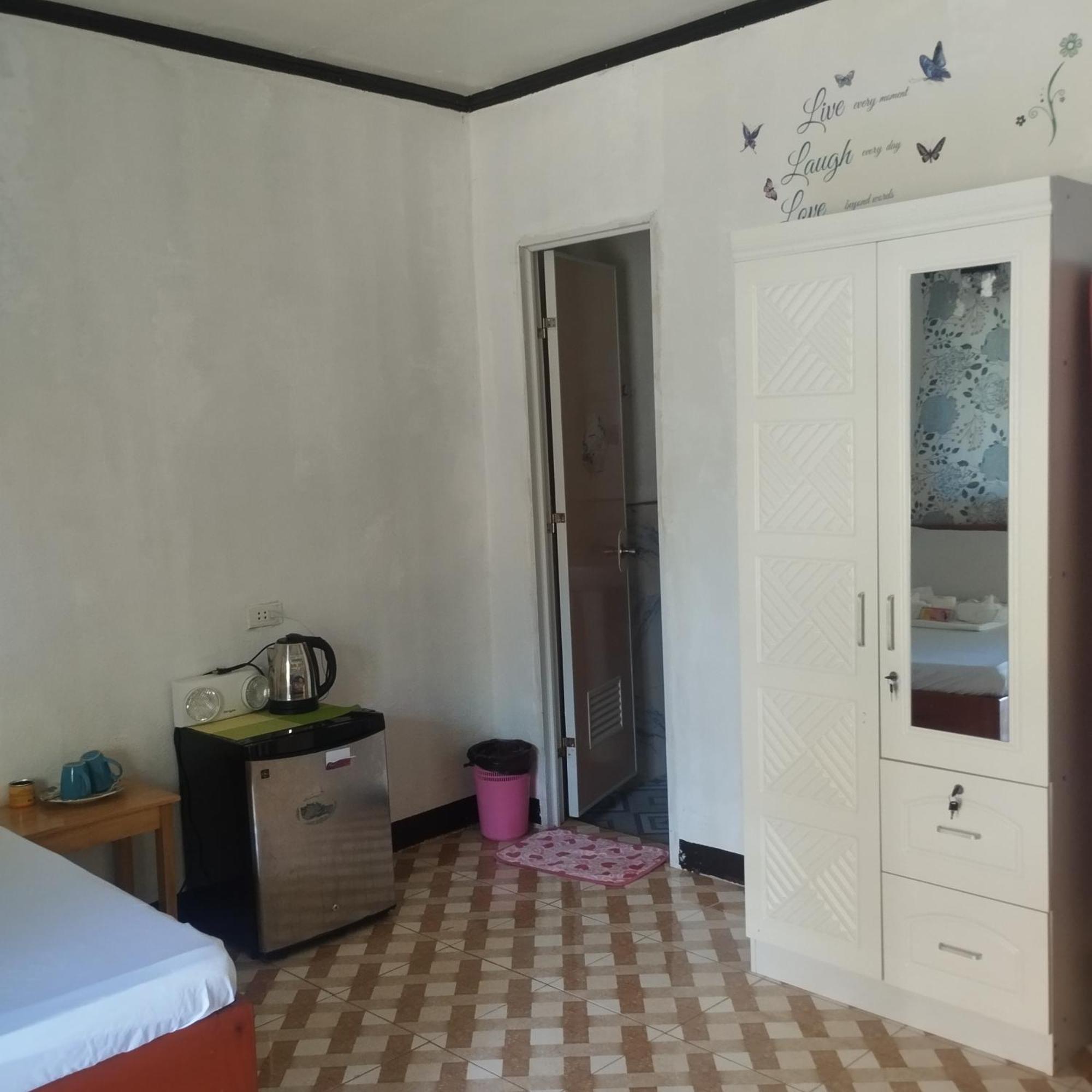 Noah Xye Guest House 산후안 외부 사진