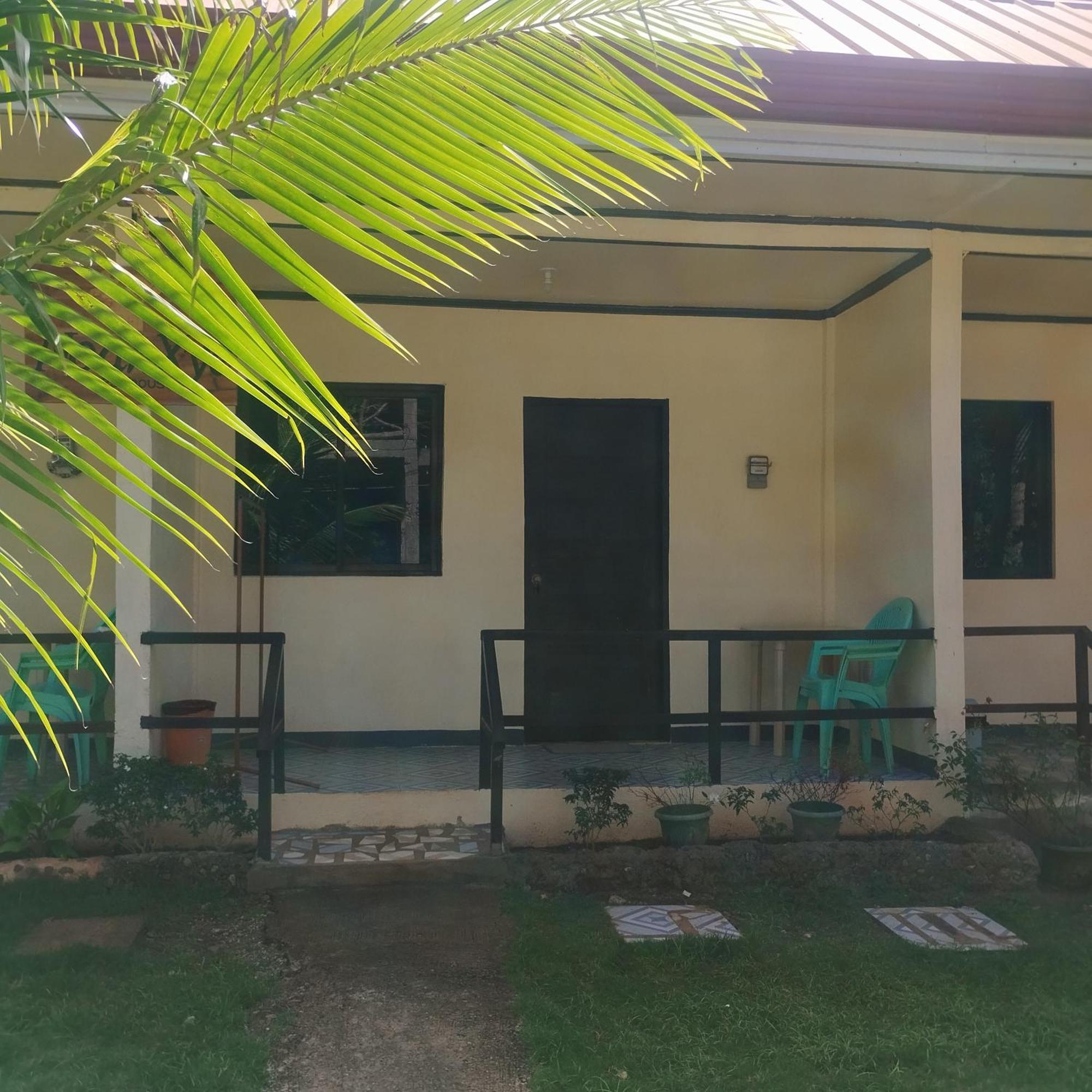 Noah Xye Guest House 산후안 외부 사진