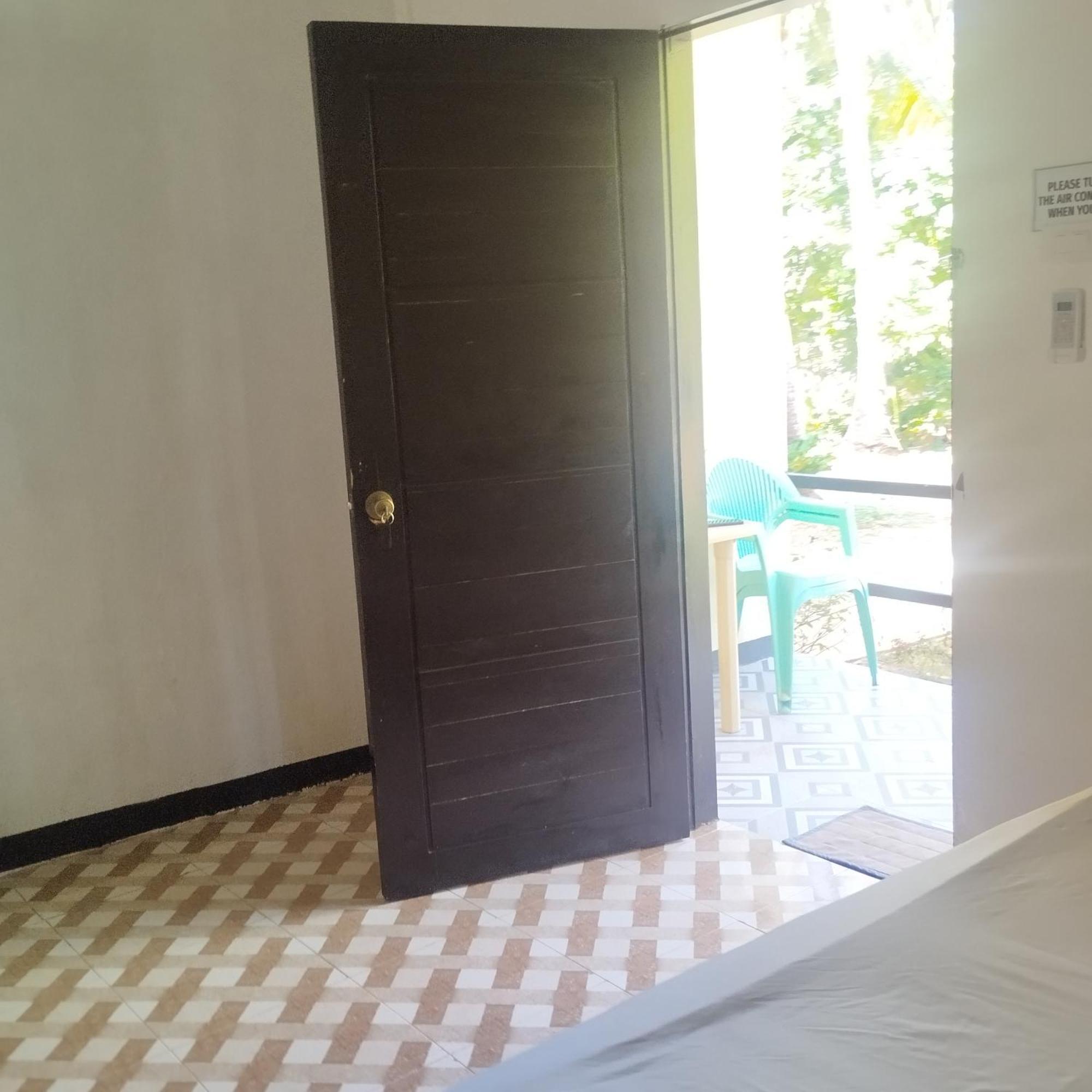 Noah Xye Guest House 산후안 외부 사진