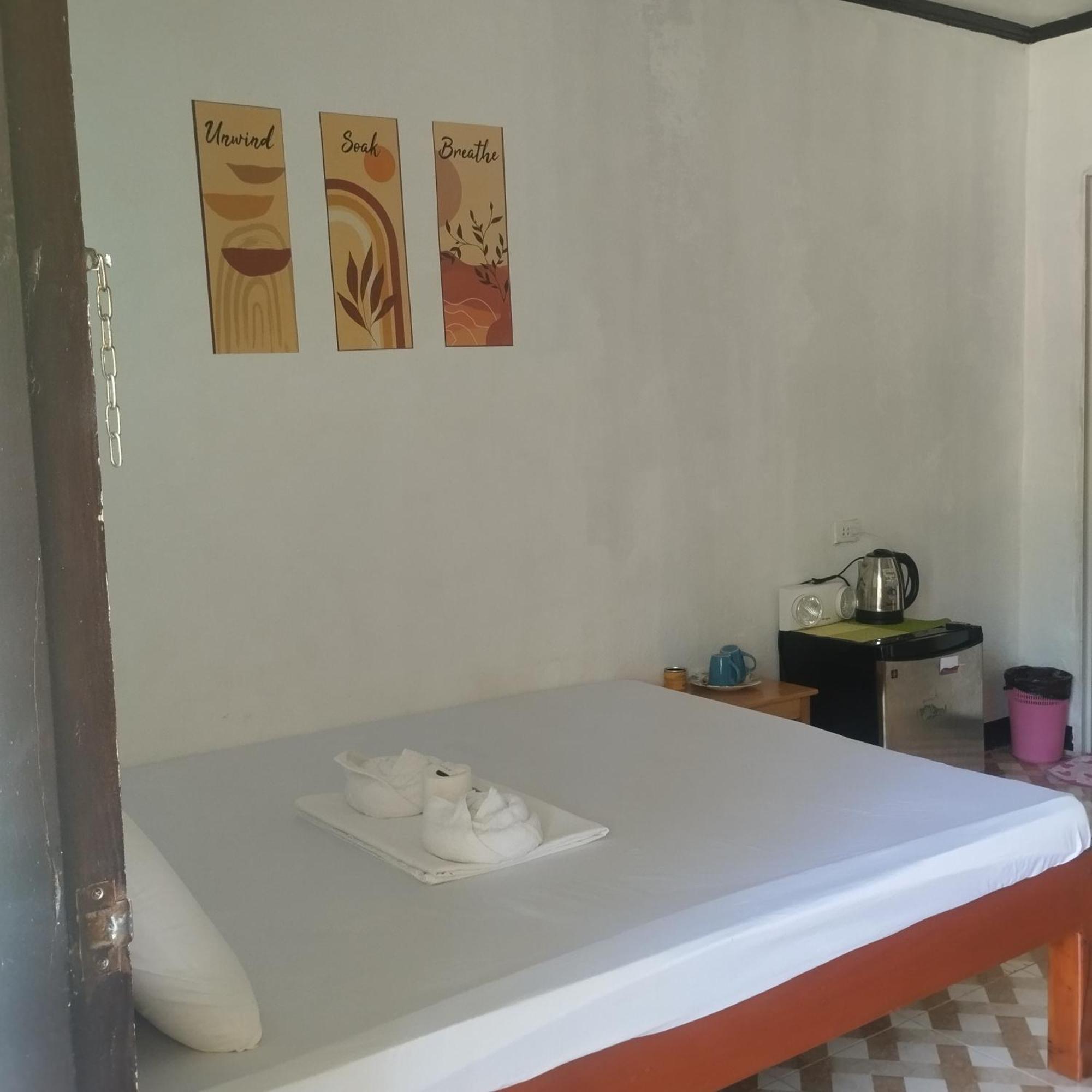 Noah Xye Guest House 산후안 외부 사진